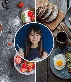 Desayunos fáciles y nutritivos: recetas para una mañana llena de energía: pexels