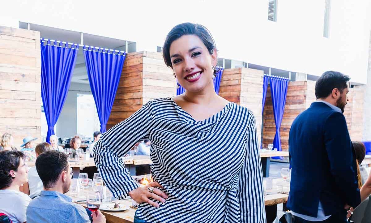 Ceci Rendon