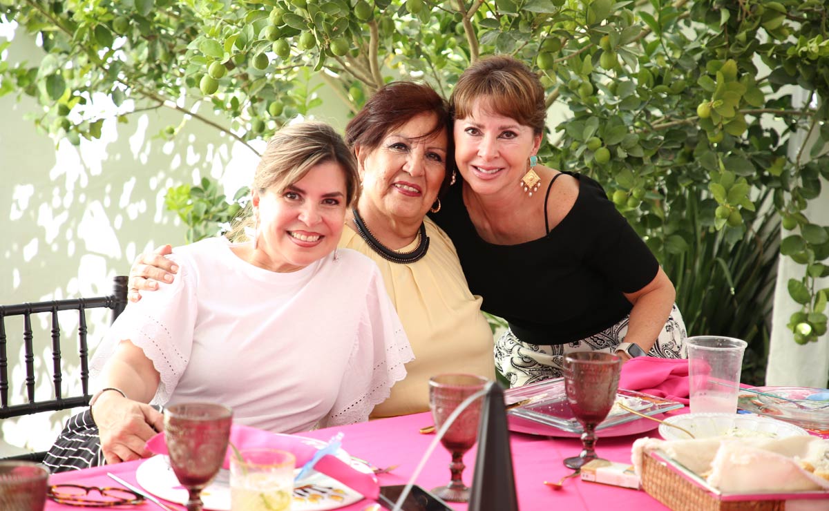 Edelmira, Gloria e Iliada