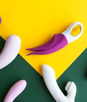 4 grandes razones para usar sex toys (Foto: Getty)
