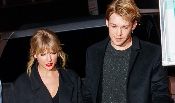 ¿Quién es Joe Alwyn, el novio de Taylor Swift? (Foto: Getty Images)