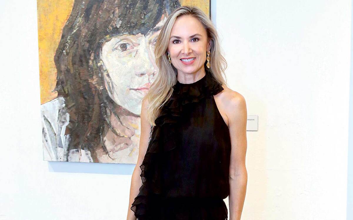 Lorena Gama