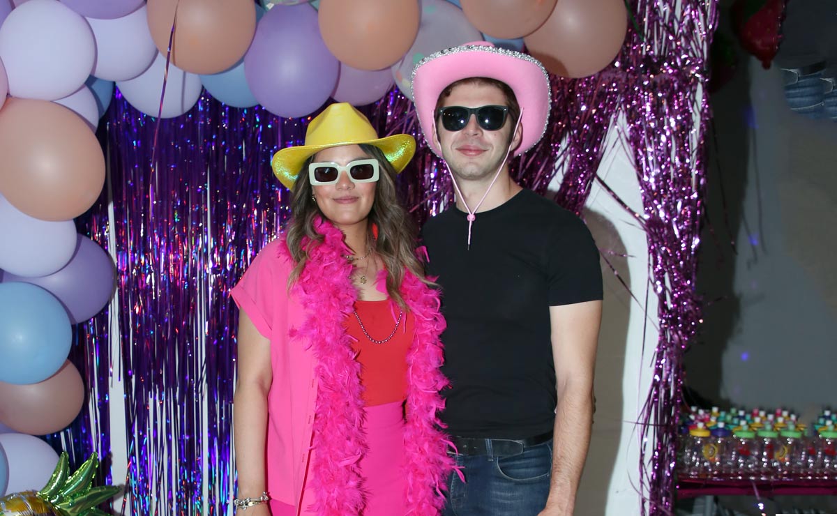 Lorena y Roberto