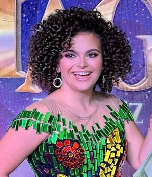 Lucerito Mijares da la noticia más sorprendente desde su fractura (Instagram)