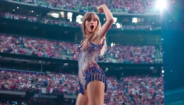 Mujeres que dominan las nominaciones de los MTV VMAs 2023 (Foto: Instagram)