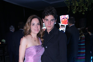 Nayla y Federico
