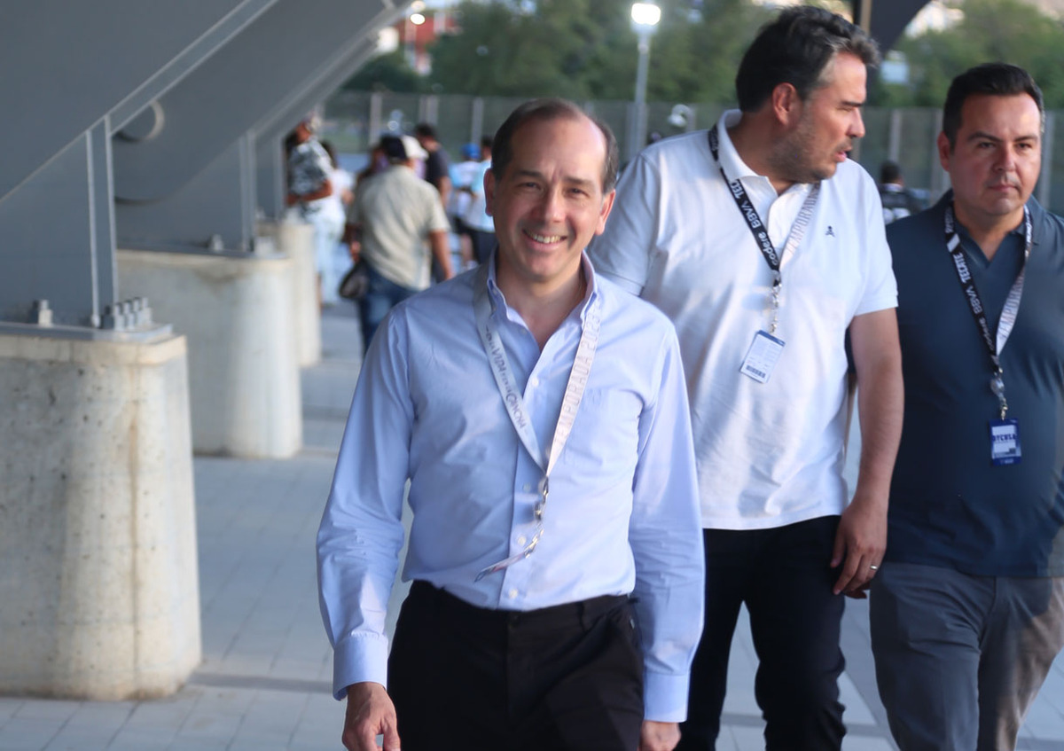 Pablo Mejía