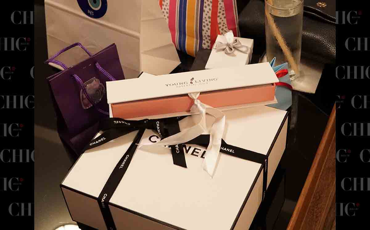 REGALOS PARA MONY