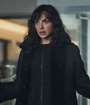 Gal Gadot y su rutina de ejercicio para ‘Heart of Stone’ (Instagram)