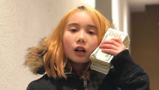 Lil Tay: ¿Qué le pasó y de qué murió la rapera de 14 años? (Instagram)