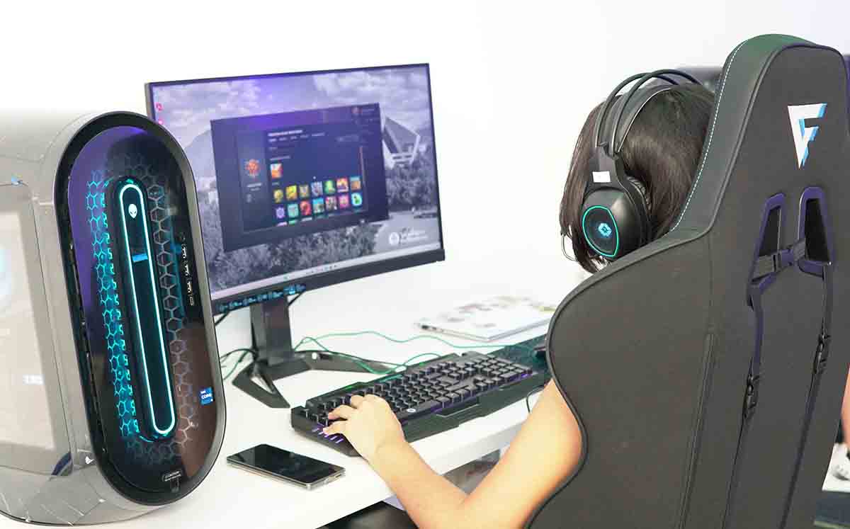 Se busca expandir las fronteras de Borregos Gaming con torneos internos y externos para que la población pueda conocer esta área
