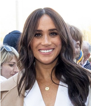 Meghan Markle fue captada en concierto de Taylor Swift, ¡sin Harry! (Foto: Instagram)