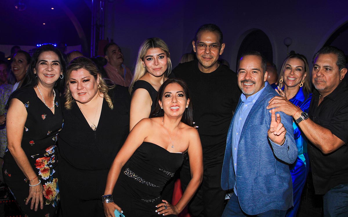 INVITADOS DEL EVENTO