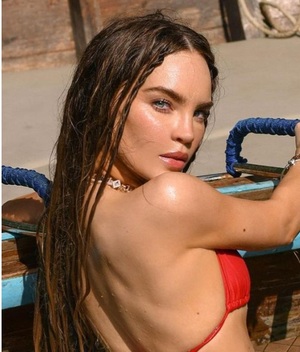 5 looks de Belinda que han marcado tendencia (Foto: Instagram)