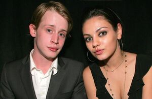 Mila Kunis y por qué se arrepiente de terminar con Macaulay Culkin (Foto: G)