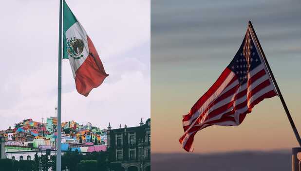 Nacionalidad de bebés que nacen en vuelos de un país a otro (Pexels)