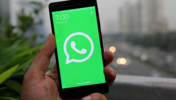 Whatsapp: Cómo saber si tu pareja está en una llamada con otra persona (Foto: Getty)