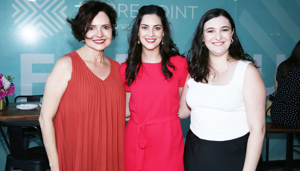 Marisol, Marisol y Marlene