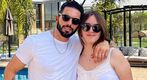 Poncho de Nigris: ¿Quién es la mamá de Ivanna, su hija mayor? (Instagram)