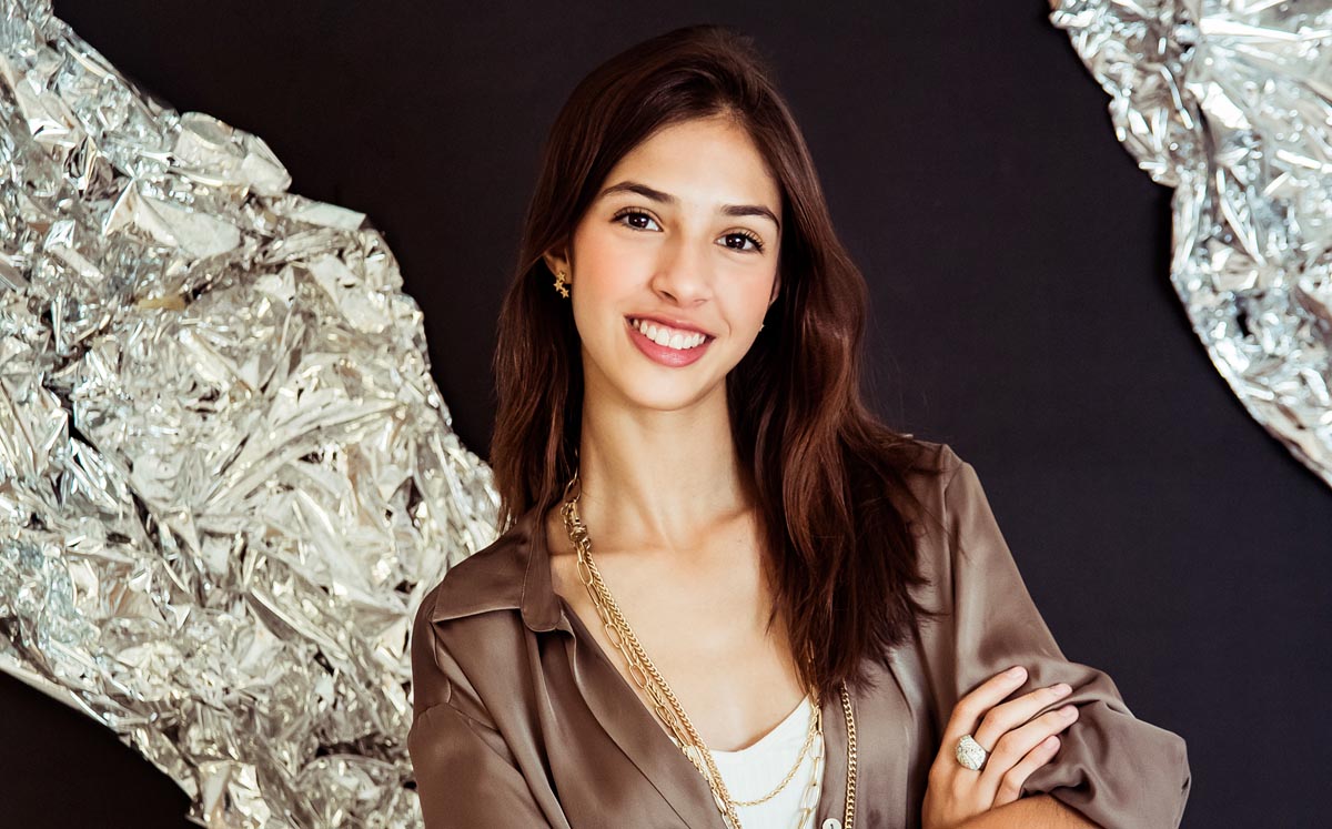 Ximena Jaime