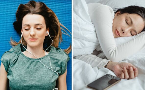 Descubre el poder del ASMR: efectos relajantes para tu bienestar: pexels