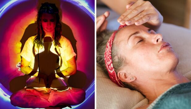 Descubriendo el Reiki a distancia: sanación que trasciende: pexels/getty images