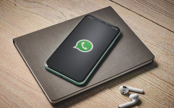 Formas de saber si alguien te bloqueó en Whatsapp (Foto. Getty)