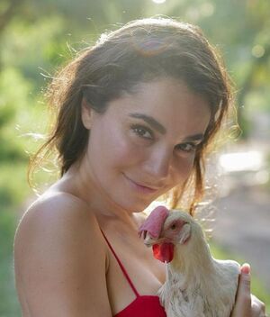 Martha Higareda se salvó la vida por tener una visión de un accidente (Instagram)