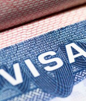 Visa americana: ¿Cómo renovar sin entrevista? (VisaB1B2)