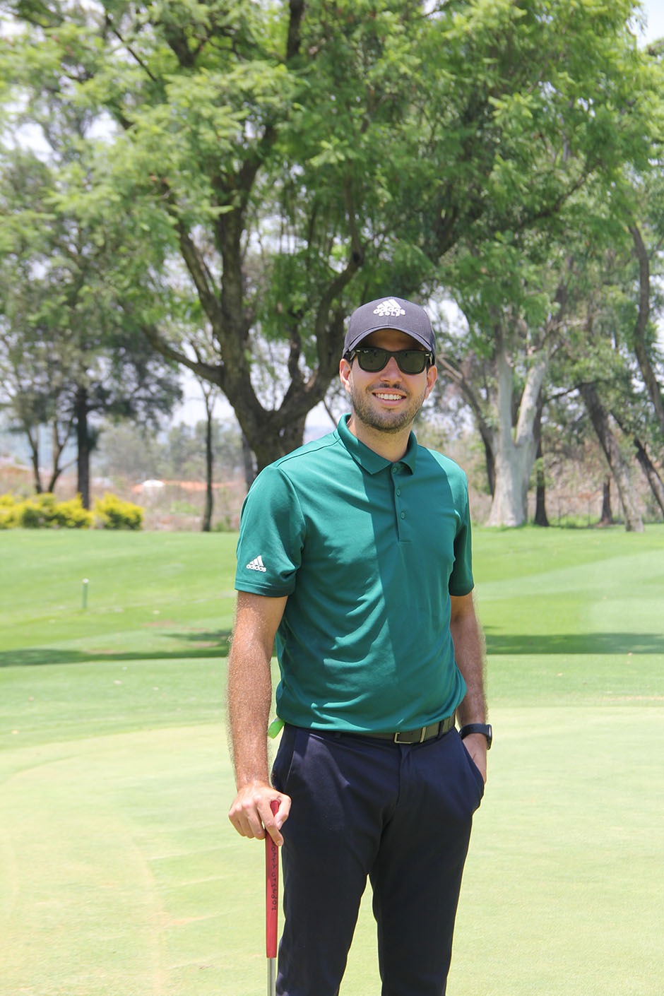 Abraham Álvarez