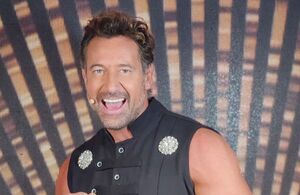 Gabriel Soto y su estado de salud por tener hernias cervicales (Instagram)