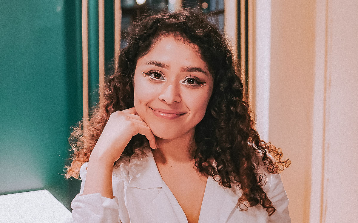 Jimena Mendoza
