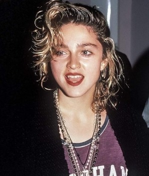 Madonna y sus inspiradores mensajes sobre la edad y su apariencia (Foto: Getty/Instagram)