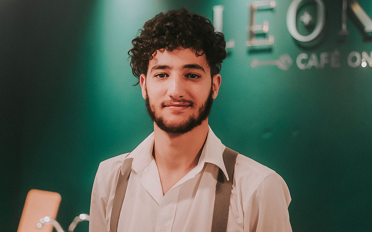Mohamad Taleb