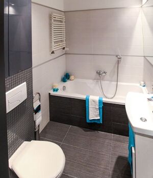 Prevención de HUMEDAD en el Baño: Guía para un espacio saludable: pexels