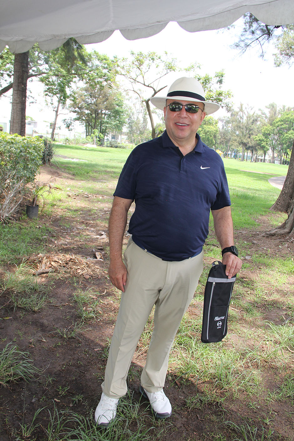 Raúl Padilla