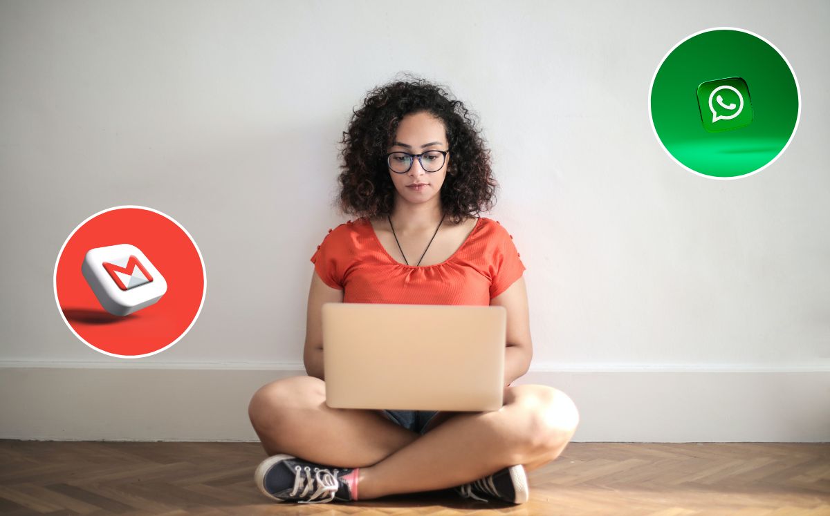 ¿Qué sucede con tus archivos borrados? Guía para una eliminación segura:  pexels/unsplash