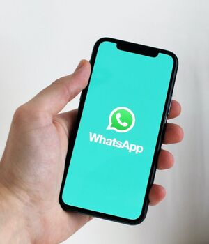 WhatsApp y su función de compartir pantalla: beneficios y riesgos (Instagram)