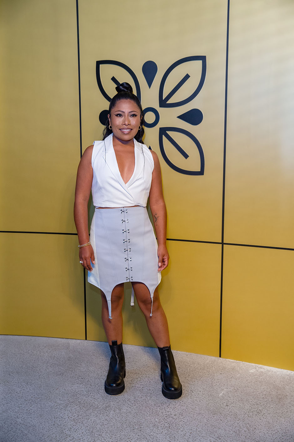 Yalitza Aparicio