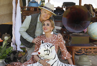 01 Franz Voss y Esther Parra