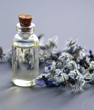Un aroma agradable contribuye a un ambiente acogedor