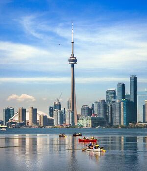 Canadá abre vacantes con sueldos de hasta 63 mil pesos al mes (Instagram)