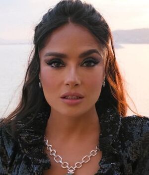 Salma Hayek comparte su orgullo por ser mexicana desde Baja California (Instagram)