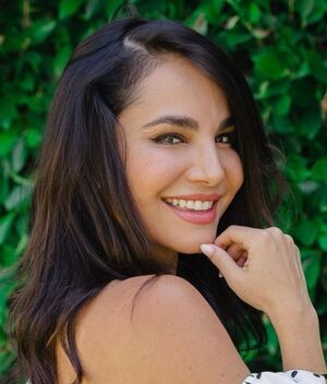 Martha HIgareda: El nivel de estudios de la actriz de Amarte Duele (Foto: Instagram)