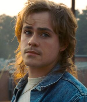 Mujer creía ser la novia de actor de "Stranger Things"; fue estafada (Foto: Netflix)
