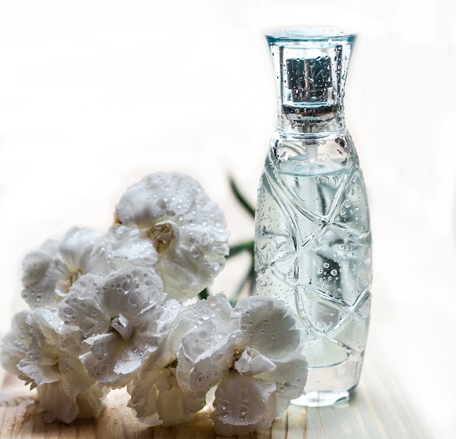 Perfume Dossier