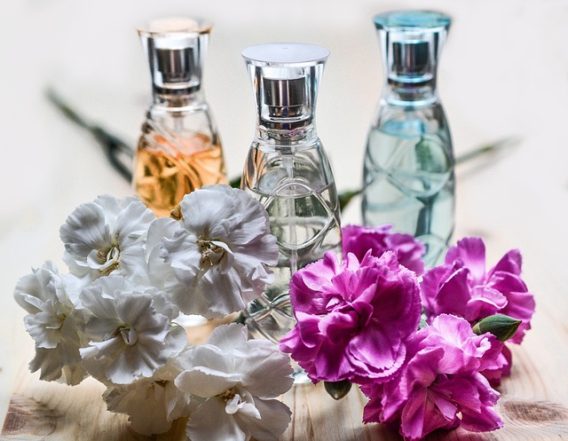 Perfume Dossier