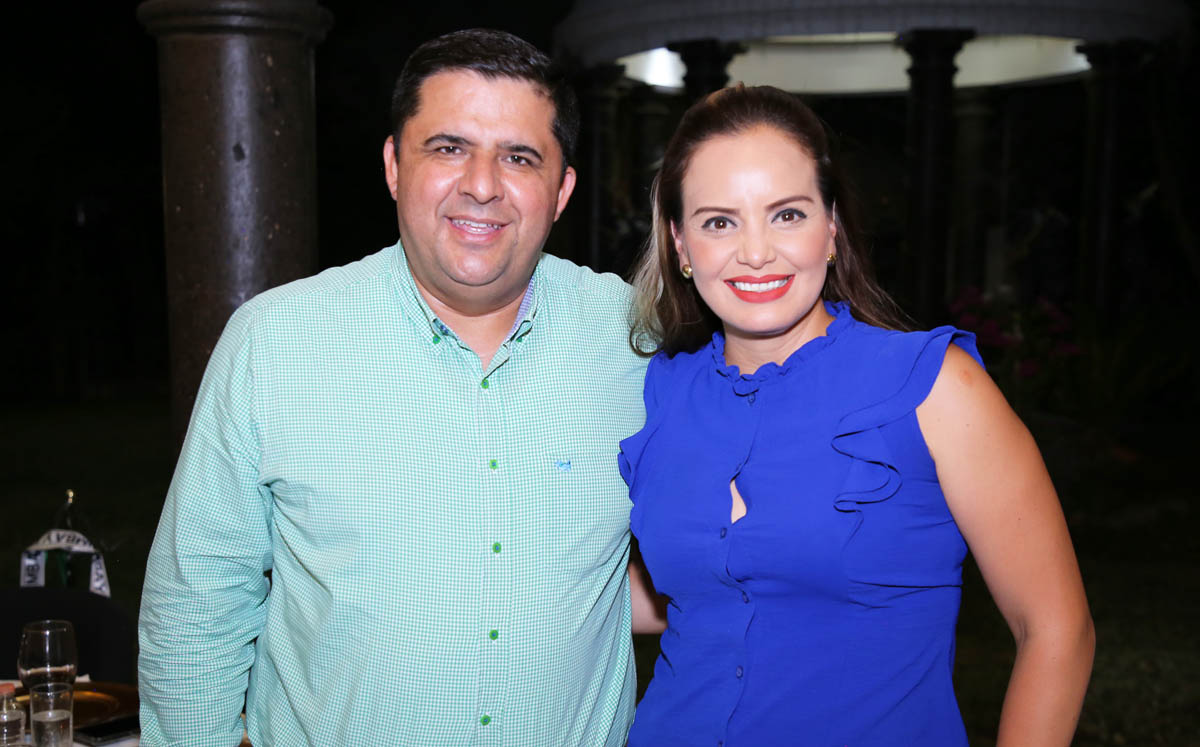 Homero y Susy