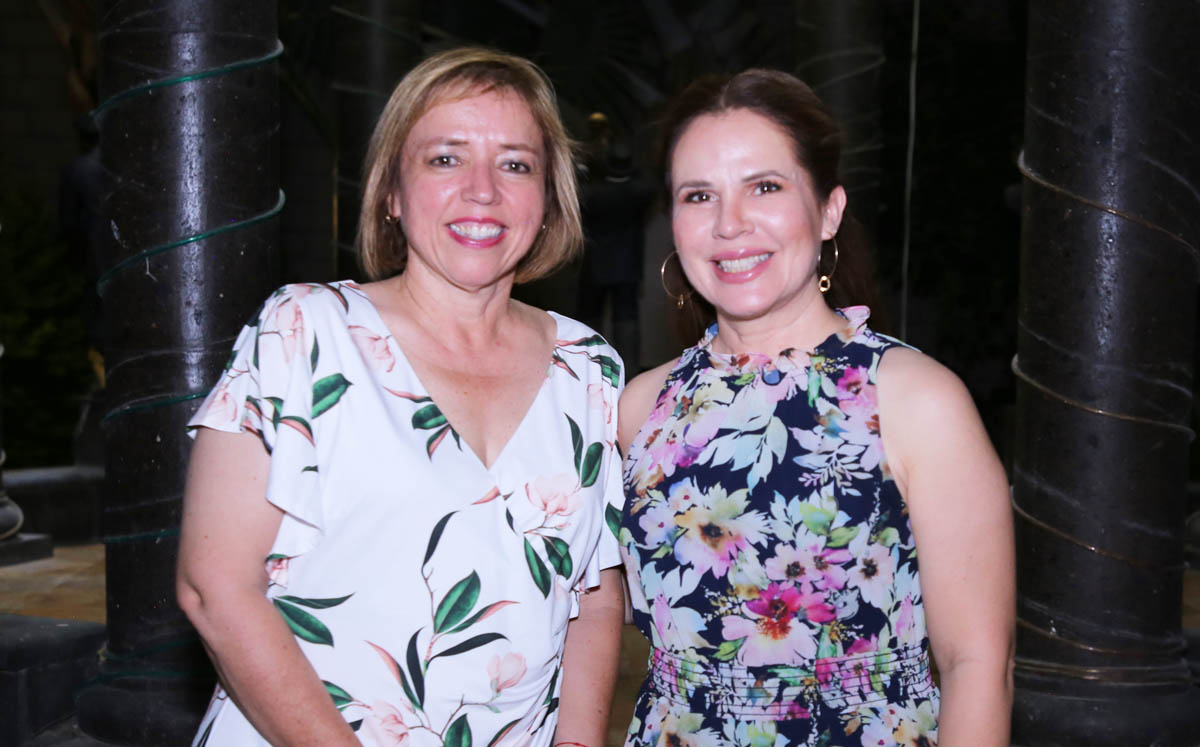 Martha y Sandra