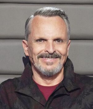 Miguel Bosé: Así es su mansión en la zona más lujosa de México (Foto: Instagram)